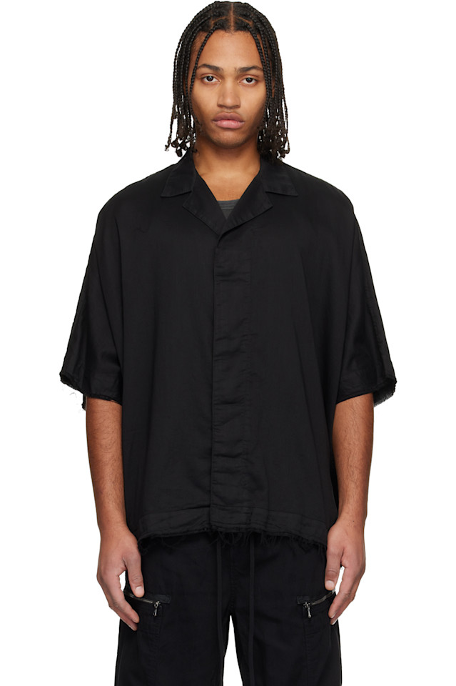 

Футболка Umbra Julius, черный