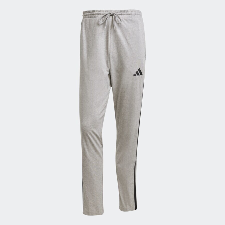 

Длинные брюки ADIDAS SPORTSWEAR Regular Workout Pants, пятнистый серый