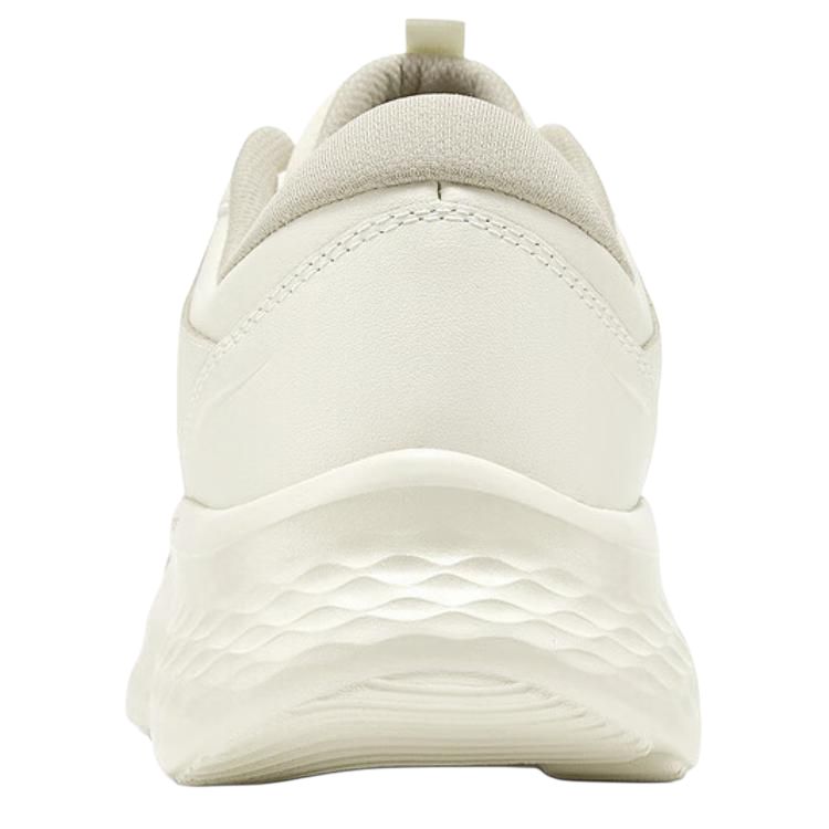 SKECH LITE Low Top Повседневная обувь мужская белая Skechers — фото 4