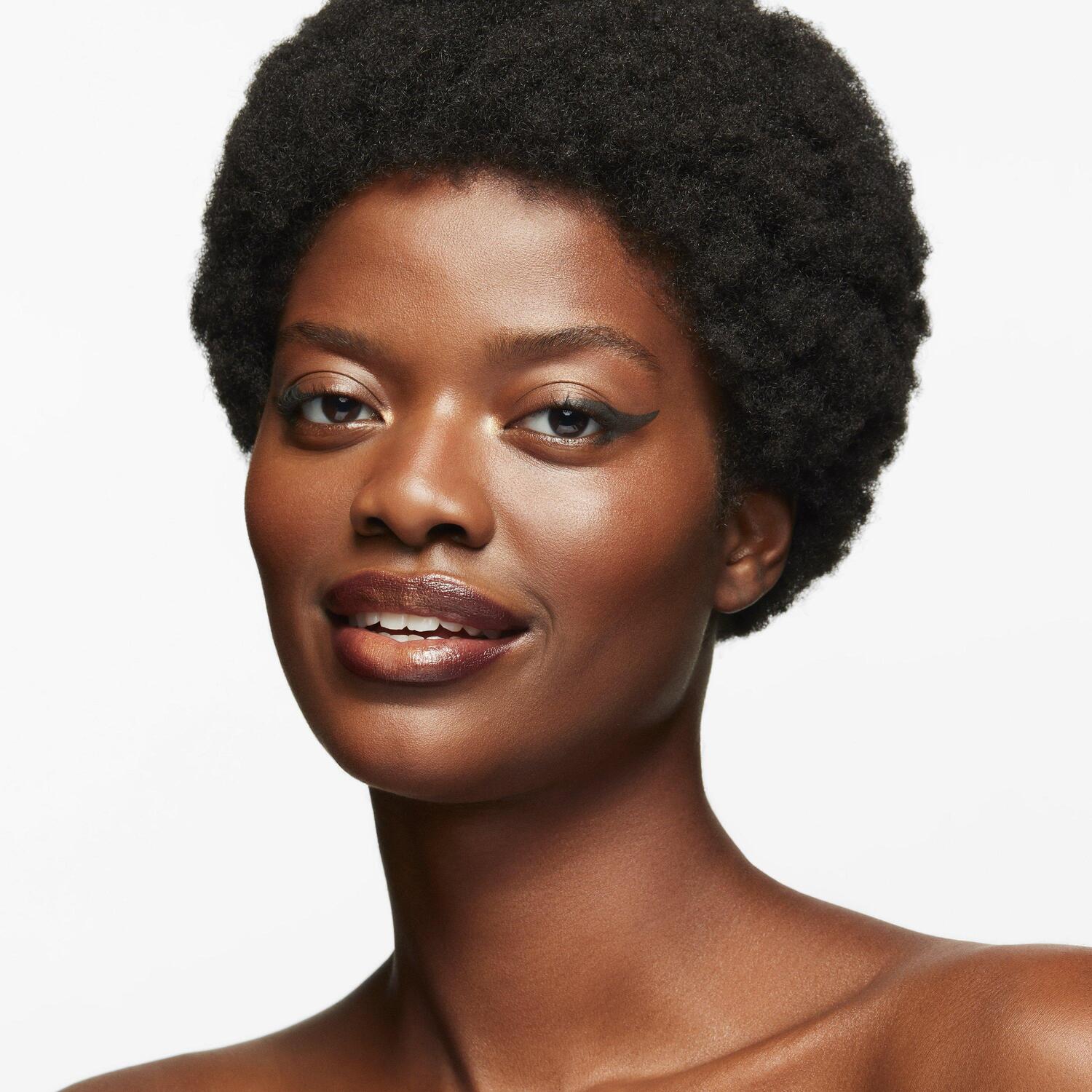 Бронзер MAC Skinfinish Sunstruck Matte, Matte Rich Rosy, 8 г — фото 3
