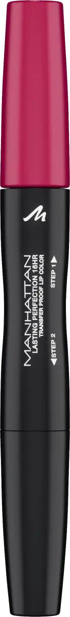 

Lippenstift Lasting Perfection 16ч 310 Pouting Pink 3,90г MANHATTAN Cosmetics