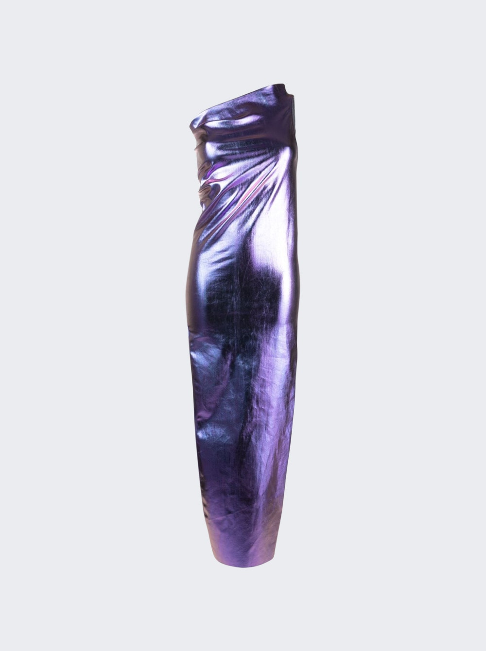 

Платье Афина Rick Owens, цвет aurora