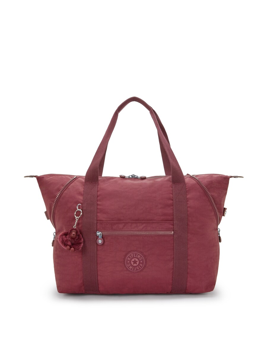

Дорожная сумка KIPLING Art, Dark red