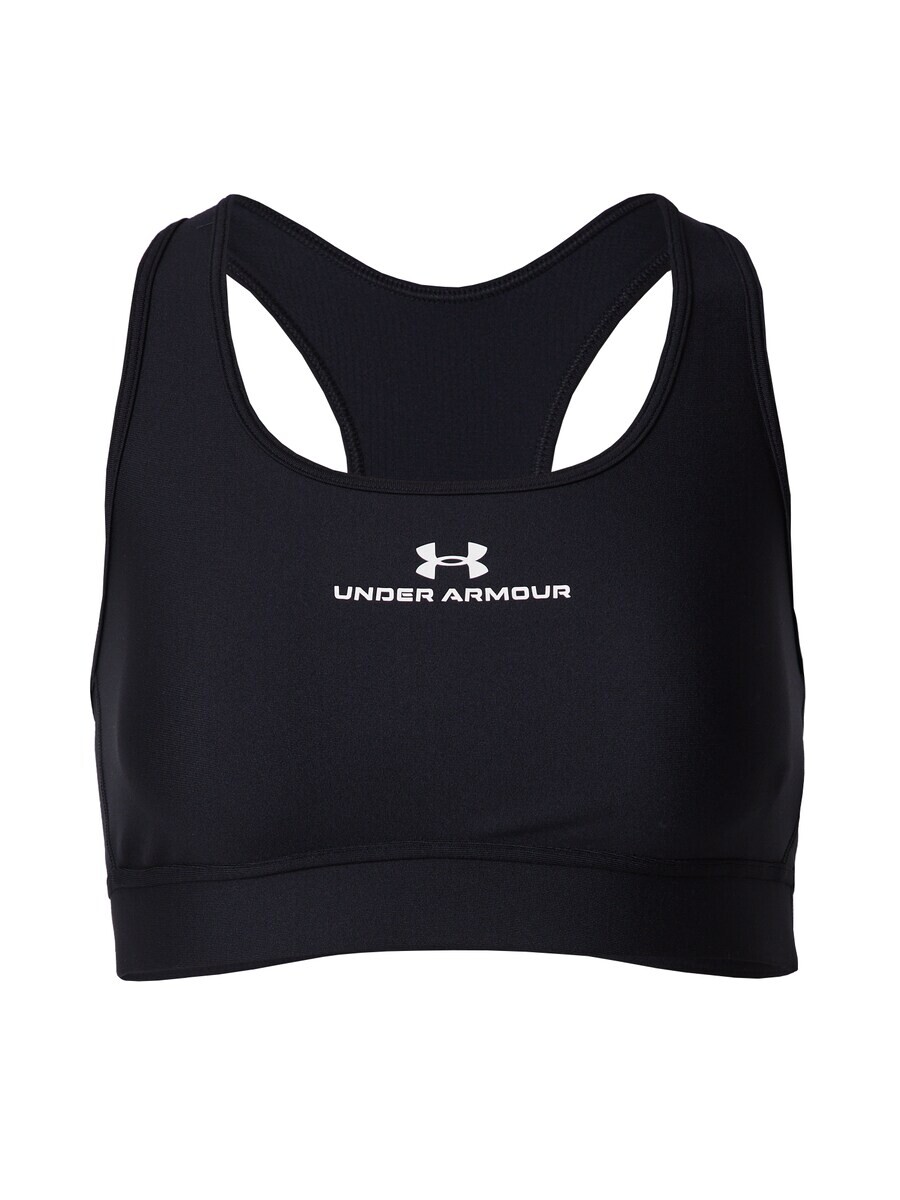 

Бралетт UNDER ARMOUR Bralette Sports Bra, черный