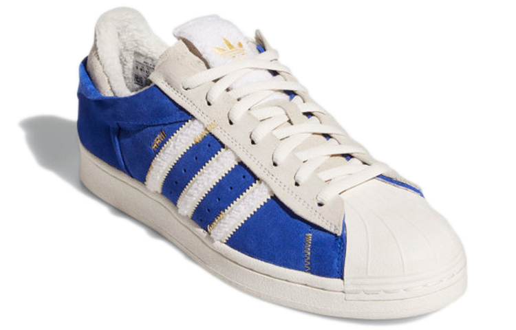 

Генри Раггс x adidas originalsSuperstar WS2 Bold Blue