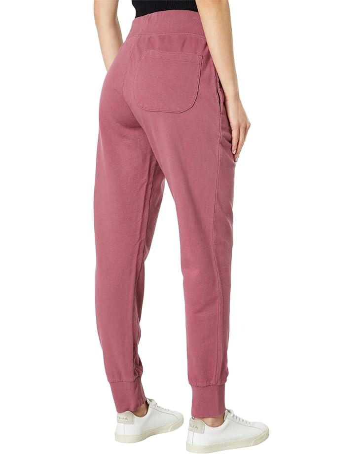 

Брюки Buffalo David Bitton Ravyn Pull-On Pants, цвет Grapeshake