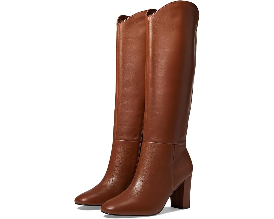 

Ботинки Johnston & Murphy Charlotte Knee High Boots, цвет Cognac