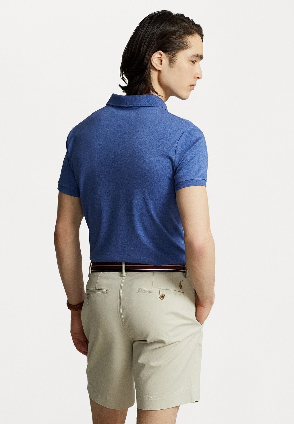 

увядший королевский вереск Polo Polo Ralph Lauren