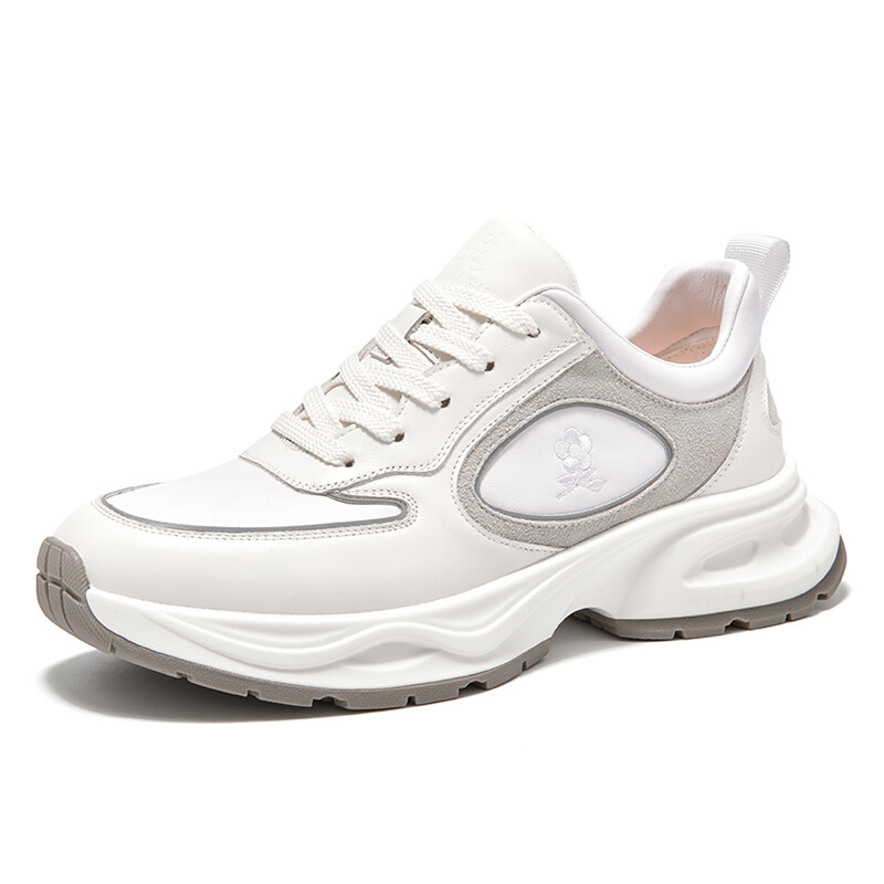 Кроссовки Montagut Casual Shoes Men Low-Top — фото 2