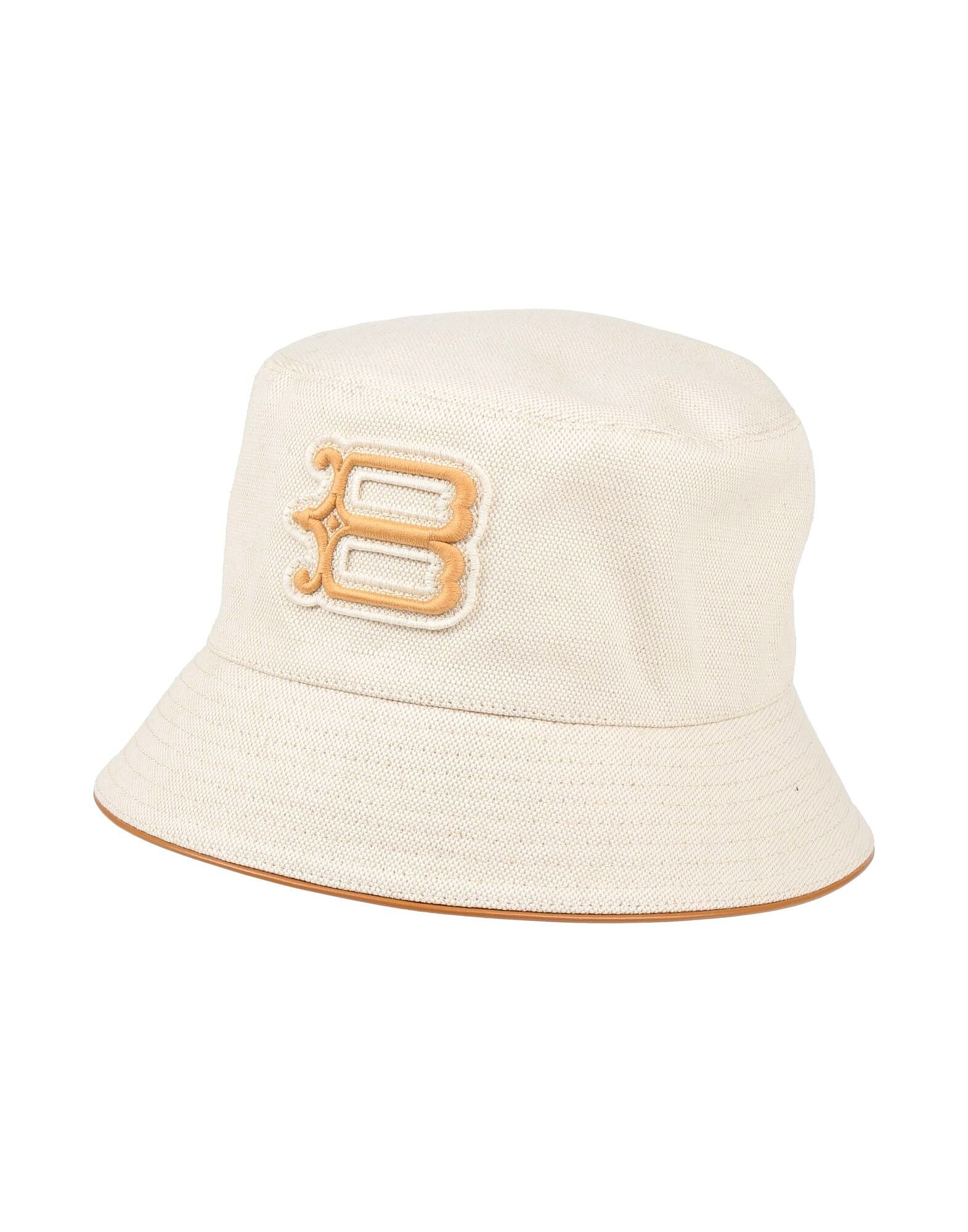 

Панама Borsalino, бежевый