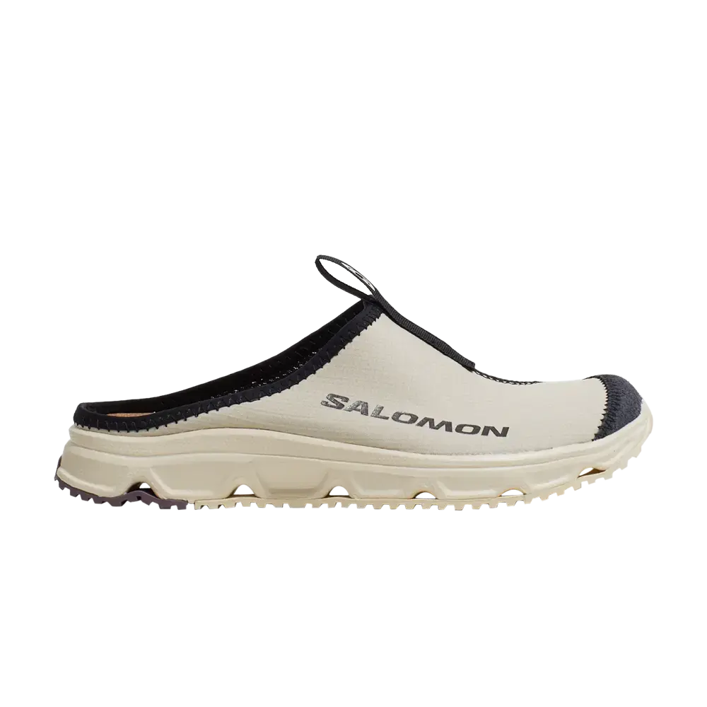 Шлепанцы RX Slide 3.0 Salomon, кремовый