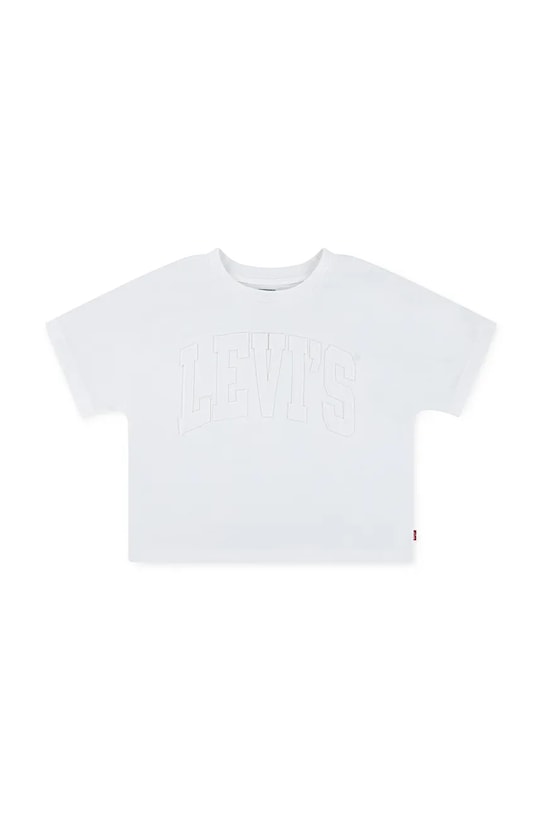 

Футболка детская Dolman Meet and Greet Levi'S, белый