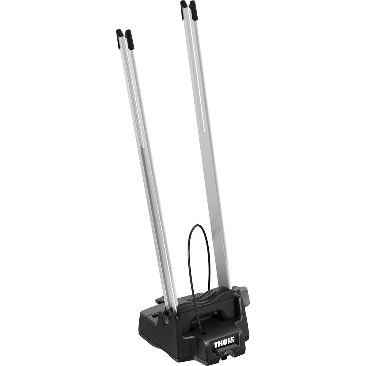 

Держатель переднего колеса Thule, цвет silver/black
