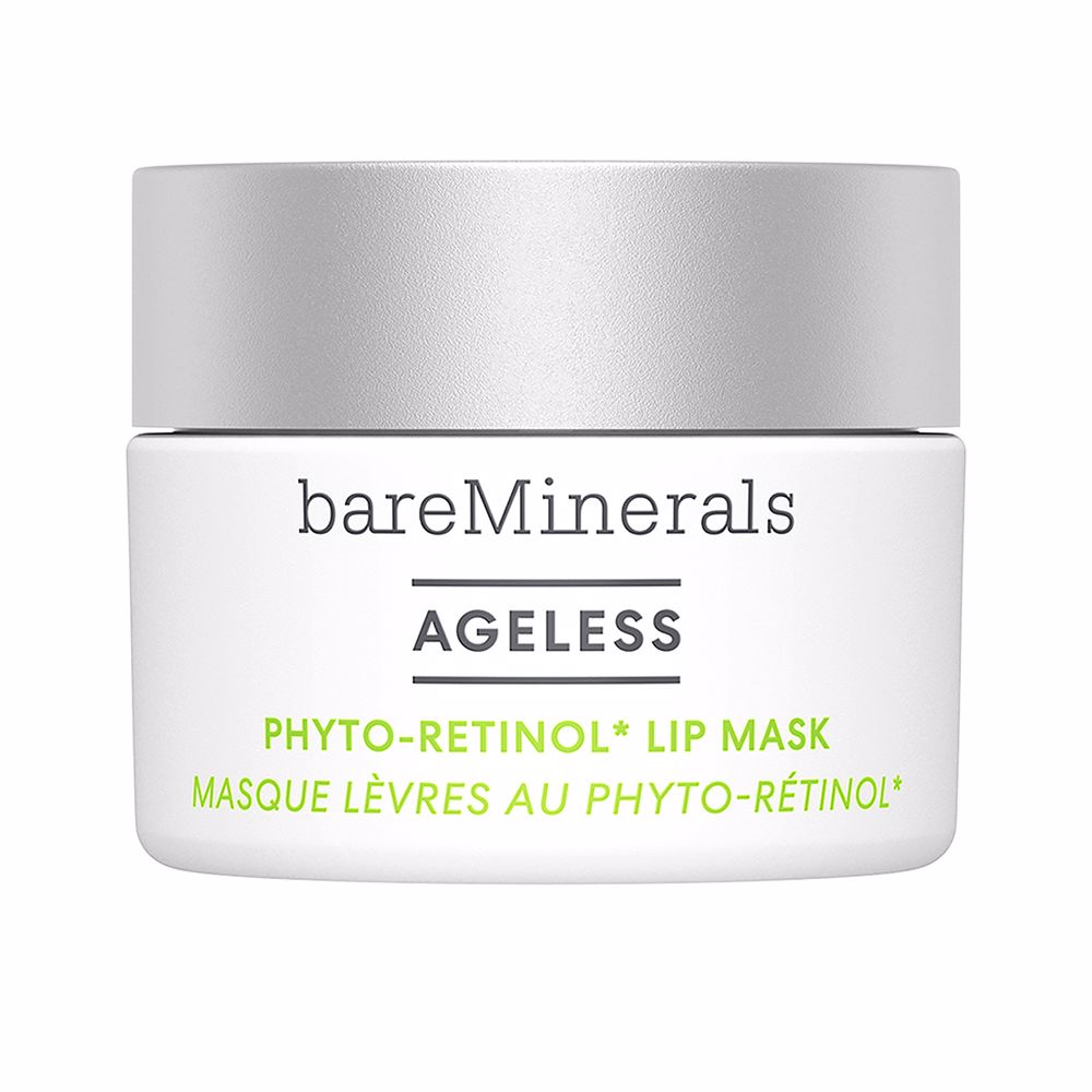 

Контур губ Ageless phyto-retinol lip mask Bareminerals, 13г