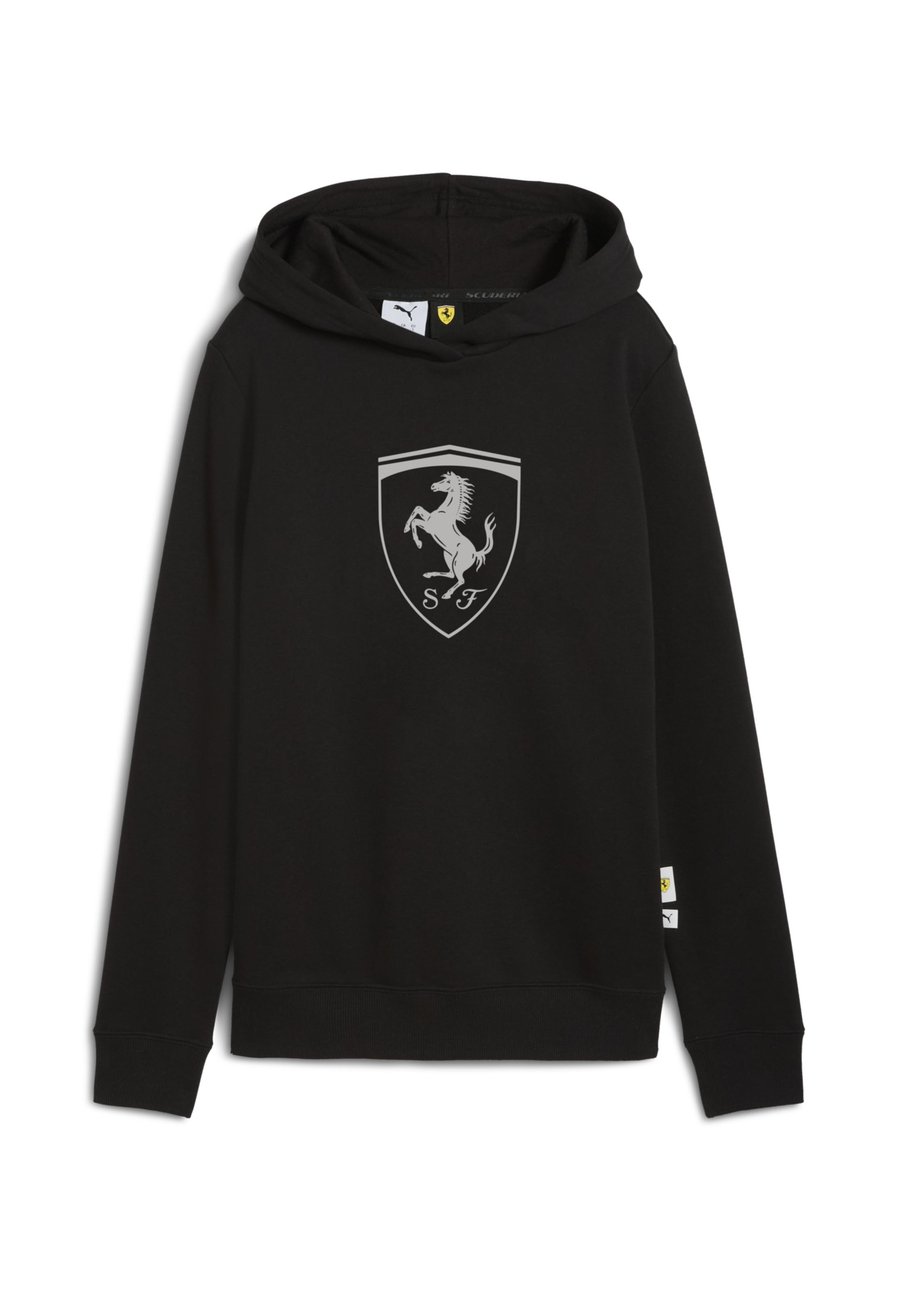 

Худи Puma SCUDERIA FERRARI, Black