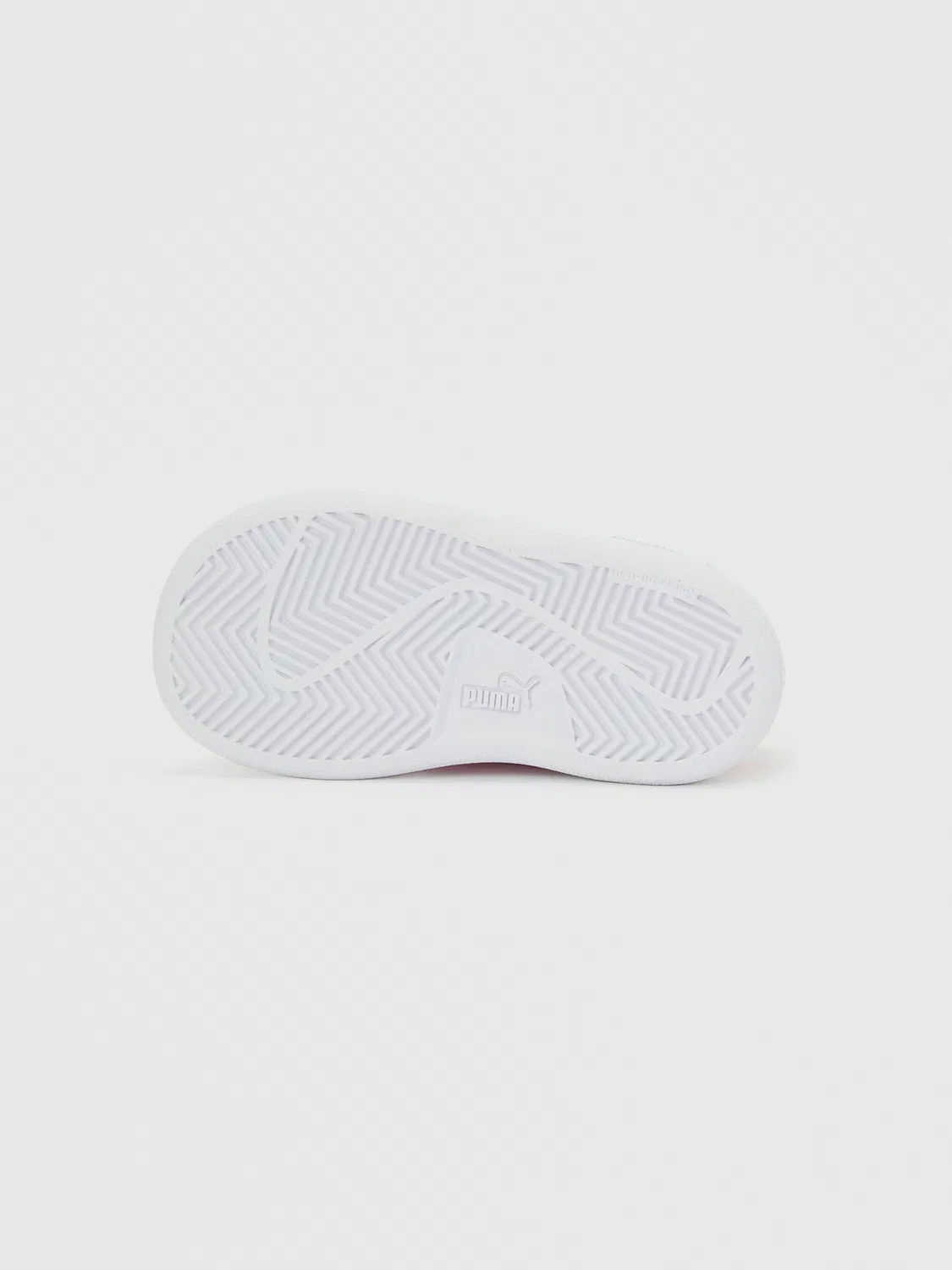 Кроссовки 'Smash 3.0 Hearty' Puma, White — фото 4