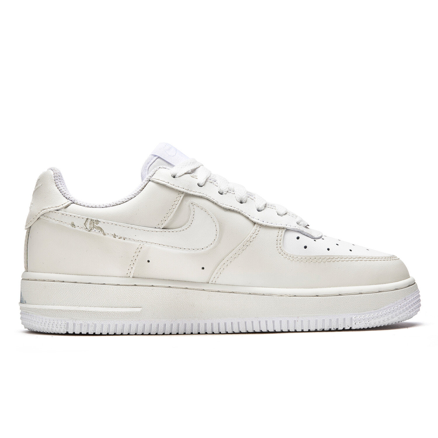 

Кроссовки Nike Air Force 1 Skateboarding Shoes Unisex Low-top Blue/white, синий