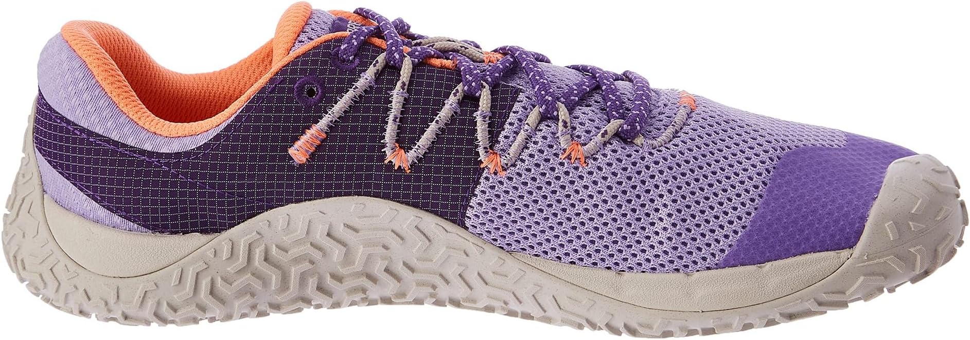 Кроссовки Merrell Trail Glove 7, Orchid — фото 4