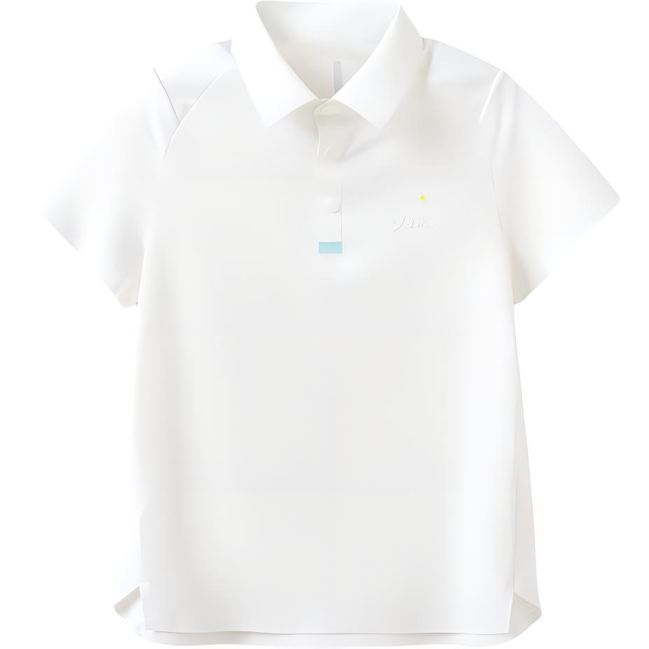 

Футболка SS24 Raw White подростковая Asics, 10 Raw White