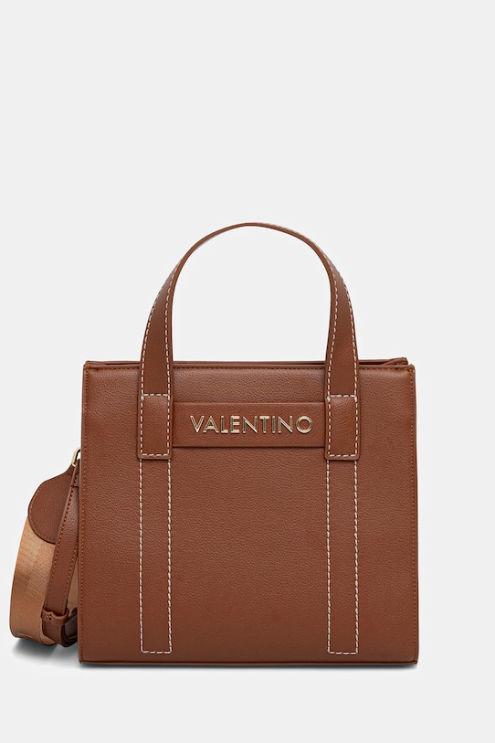 

Сумка aury re Valentino Bags, коричневый