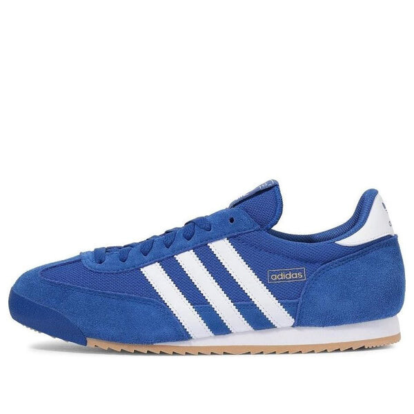 

Кроссовки r71 'team royal blue' Adidas, синий