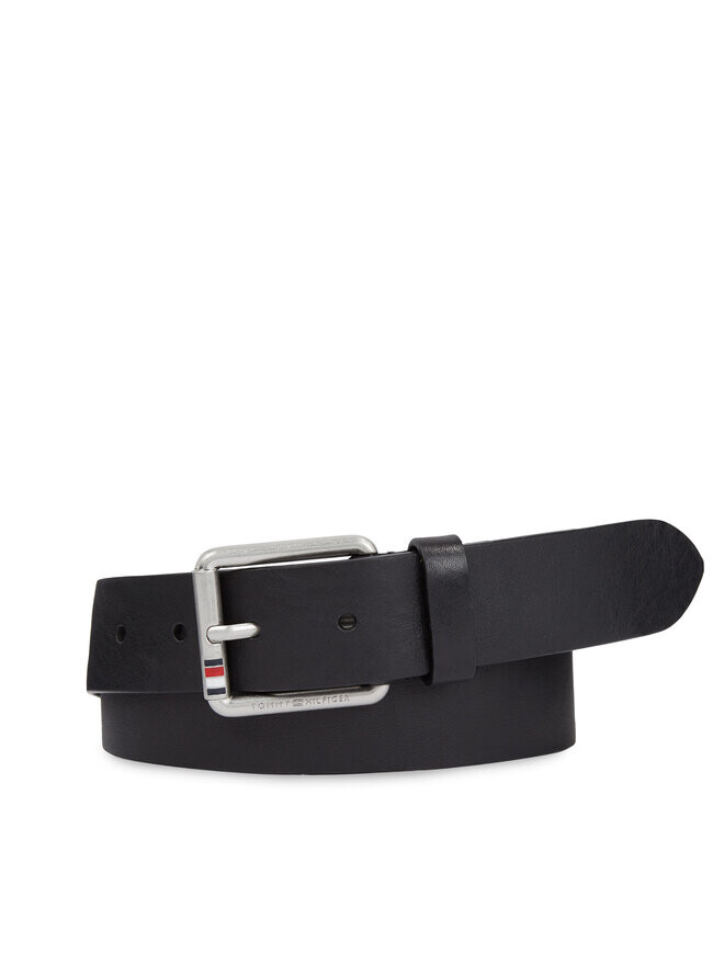 

Ремень Casual 3.5 Tommy Hilfiger, черный