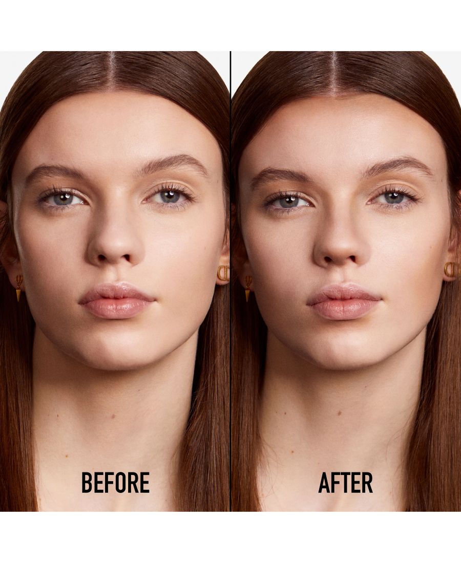 Стик для контурирования лица DIOR Forever Skin, оттенок 02 Tan — фото 3