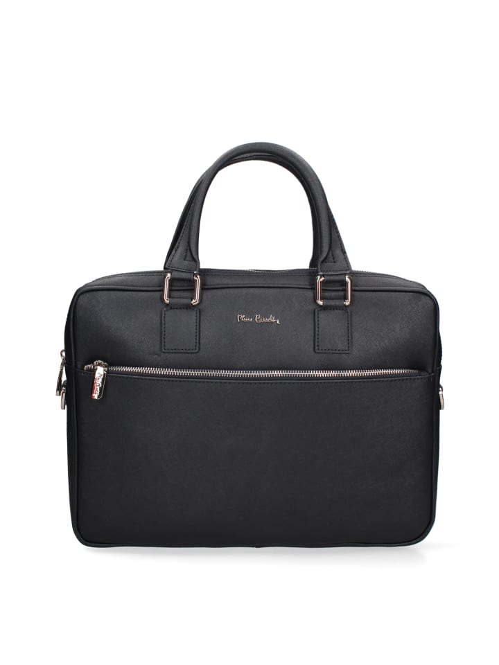 

Сумка для ноутбука Pierre Cardin, темно-синий
