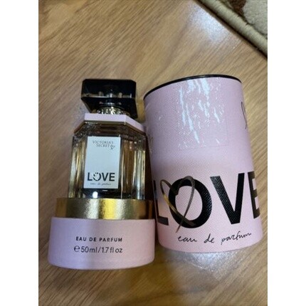 

Victoria's Secret Love for Women Парфюмированная вода-спрей 50 мл