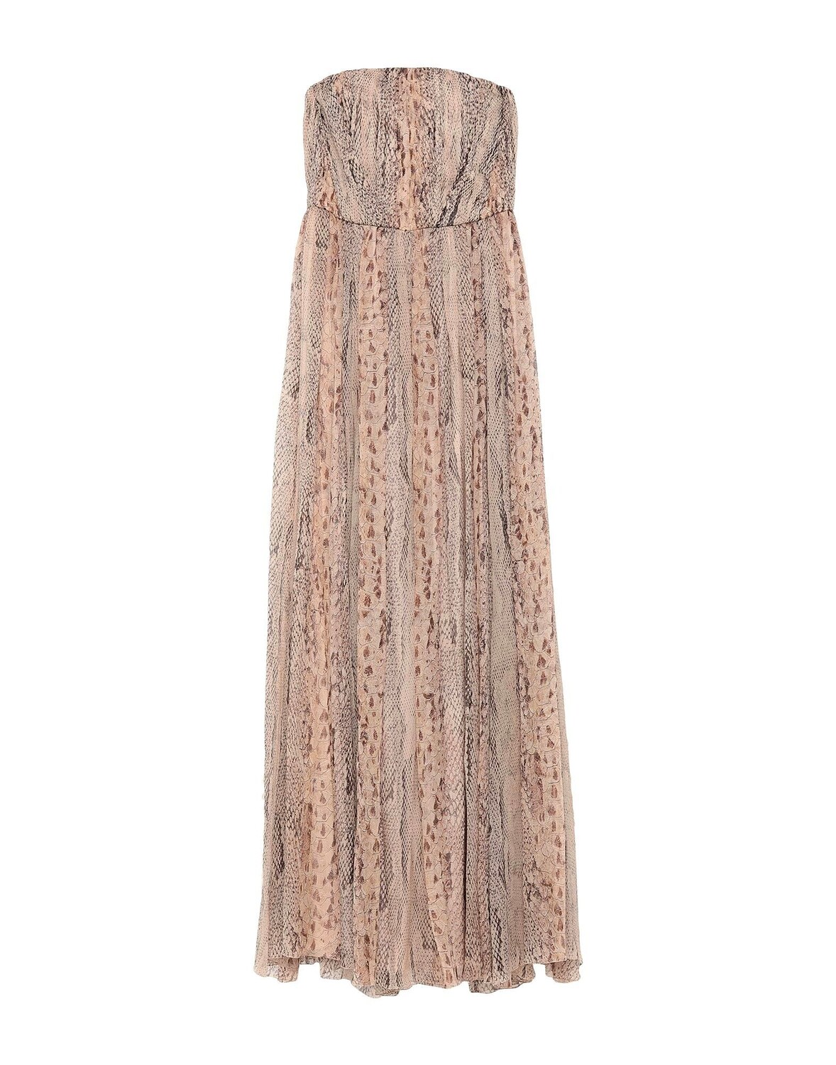 

Платье Blumarine, светло-коричневый