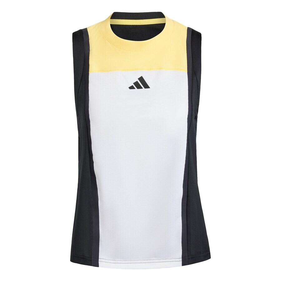 

Спортивный топ ADIDAS PERFORMANCE Sports Top Pro Match, белый