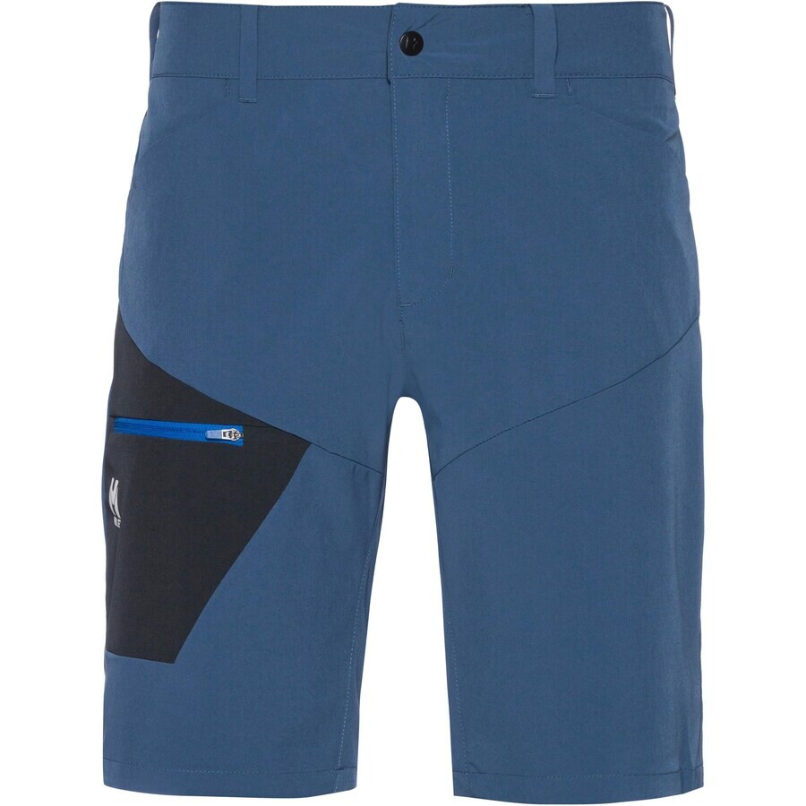 

Спортивные брюки MILLET Regular Outdoor Pants WANAKA III, синий