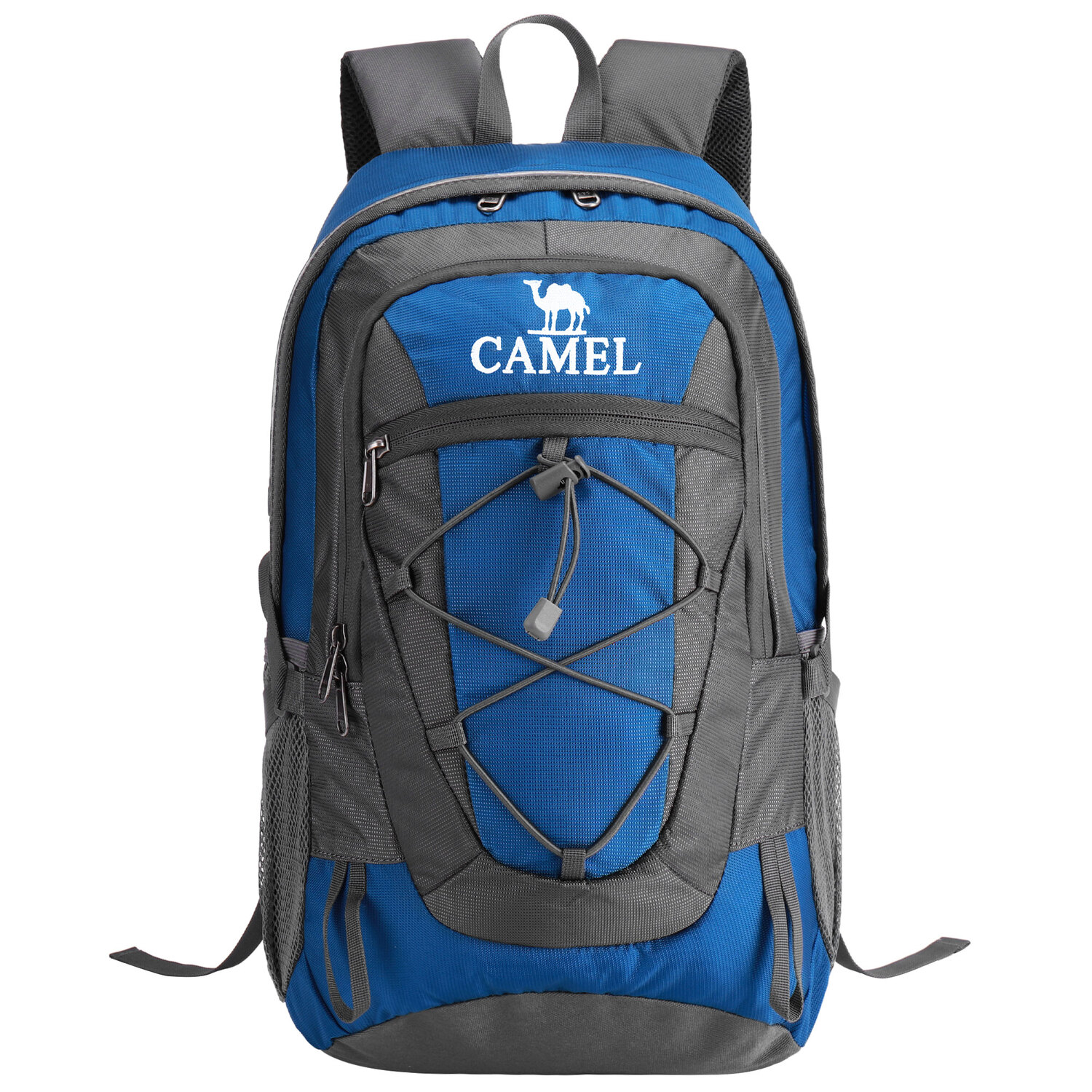 

CAMEL Нейлоновая сумка для улицы разноцветная, Blue