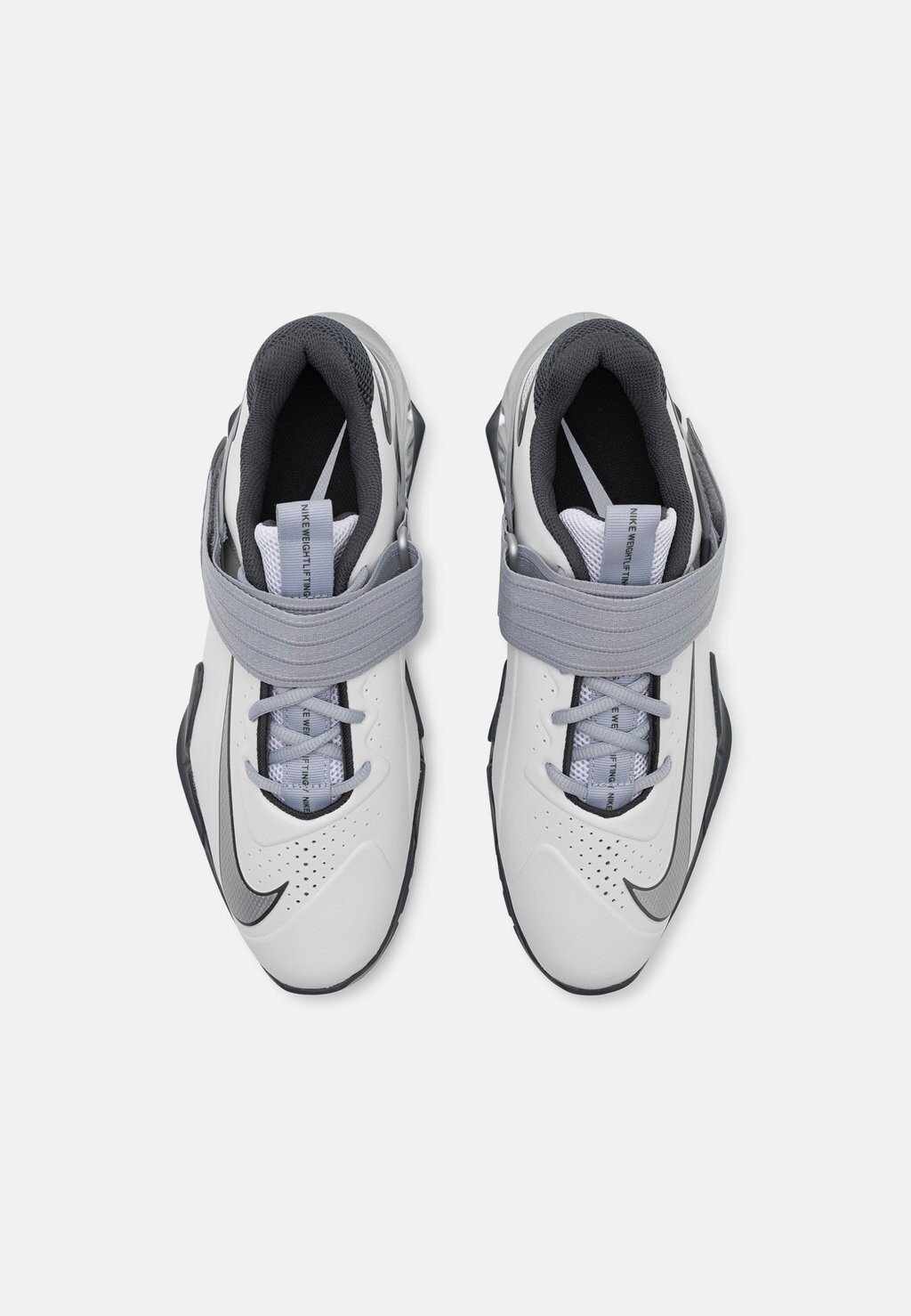 

Кроссовки для тренировок SAVALEOS SE UNISEX Nike Performance, серый