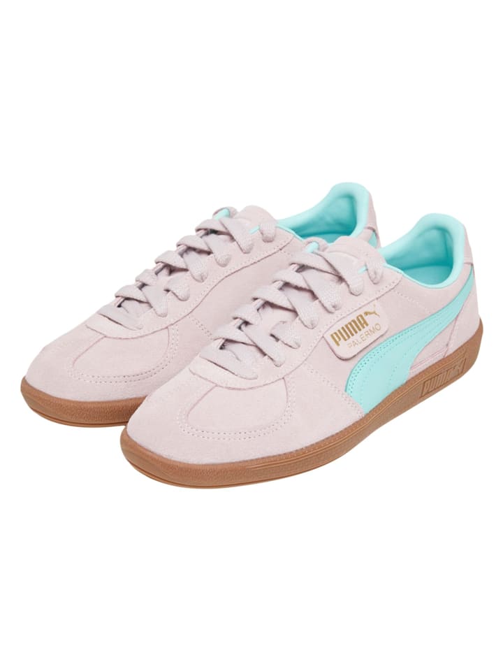 

Низкие кроссовки Puma