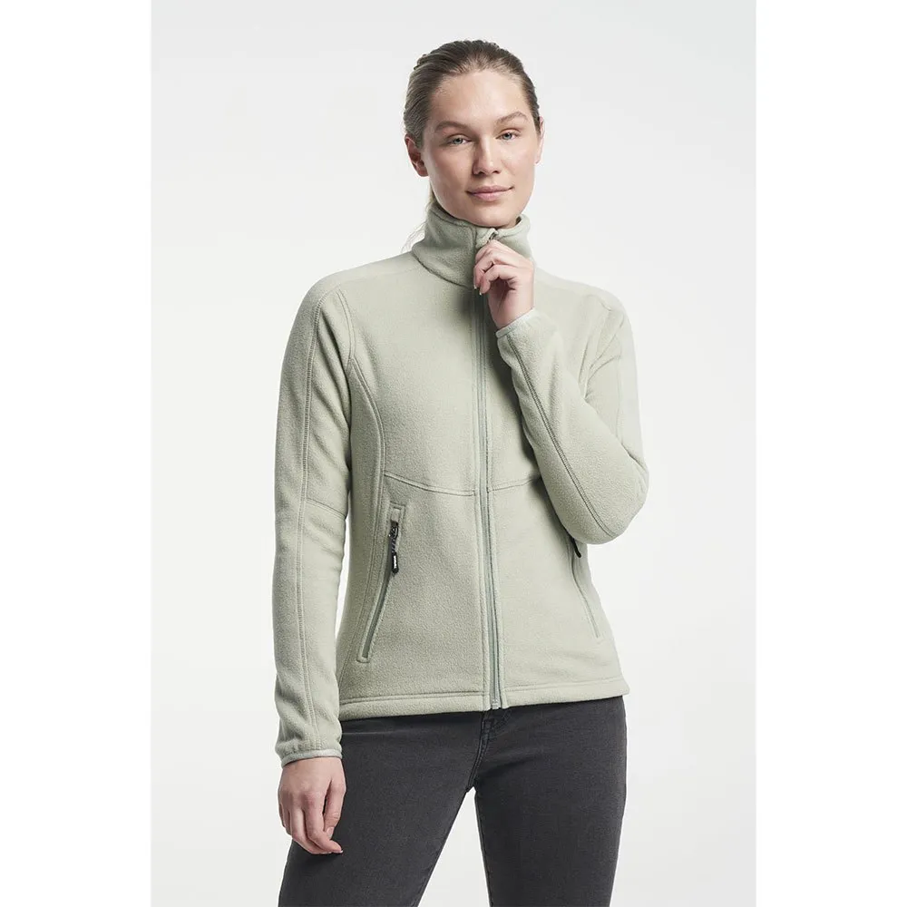 

Флис Tenson Miracle full zip, бежевый