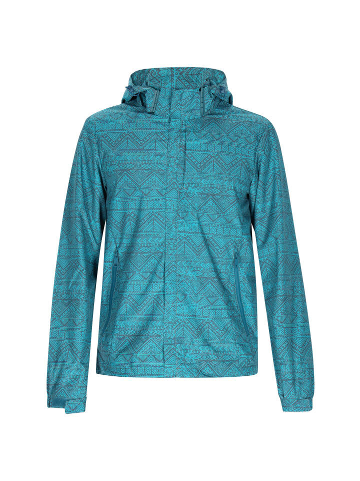 

Переходная куртка MO Jacke, бирюзовый