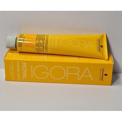 

Igora Royale Fashion Light Color 60мл, Schwarzkopf
