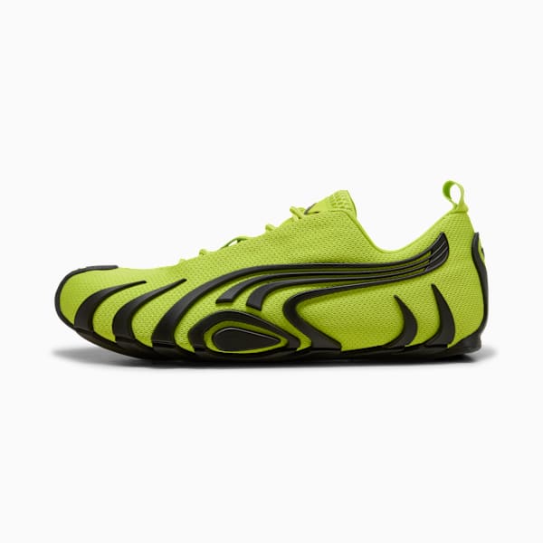 Кроссовки Talon Og Puma, зеленый