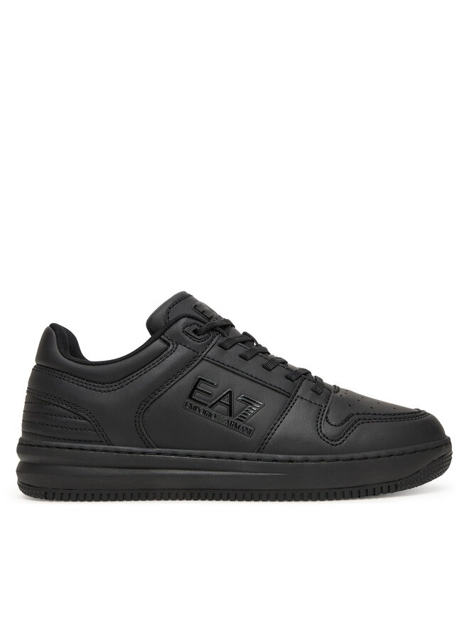

Кроссовки 7X000345 AF11988 MC043 Ea7 Emporio Armani, черный