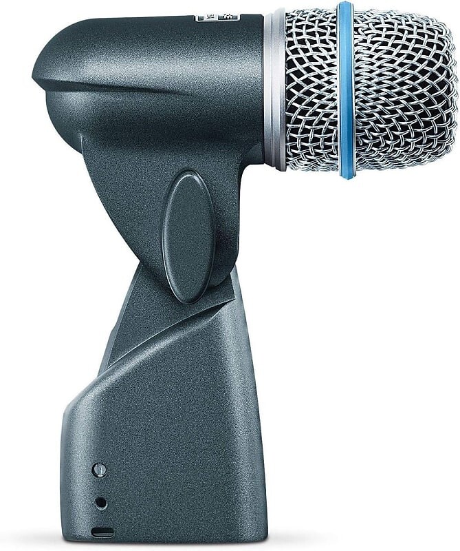 

Микрофон Shure BETA 181 / O