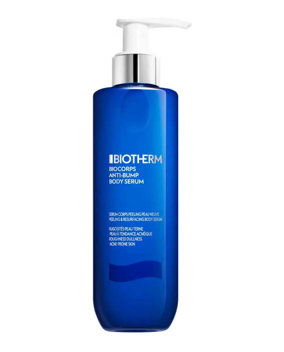 Антидефектная сыворотка для тела Biocorps Biotherm