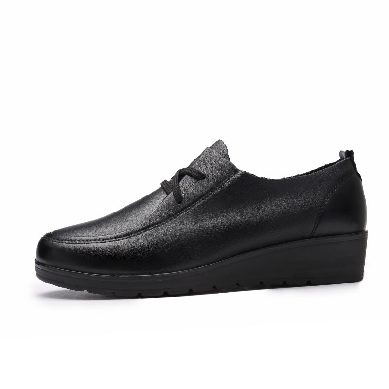 

Туфли женские повседневные Women's Casual Shoes Women's Strongman, цвет Yellow Brown