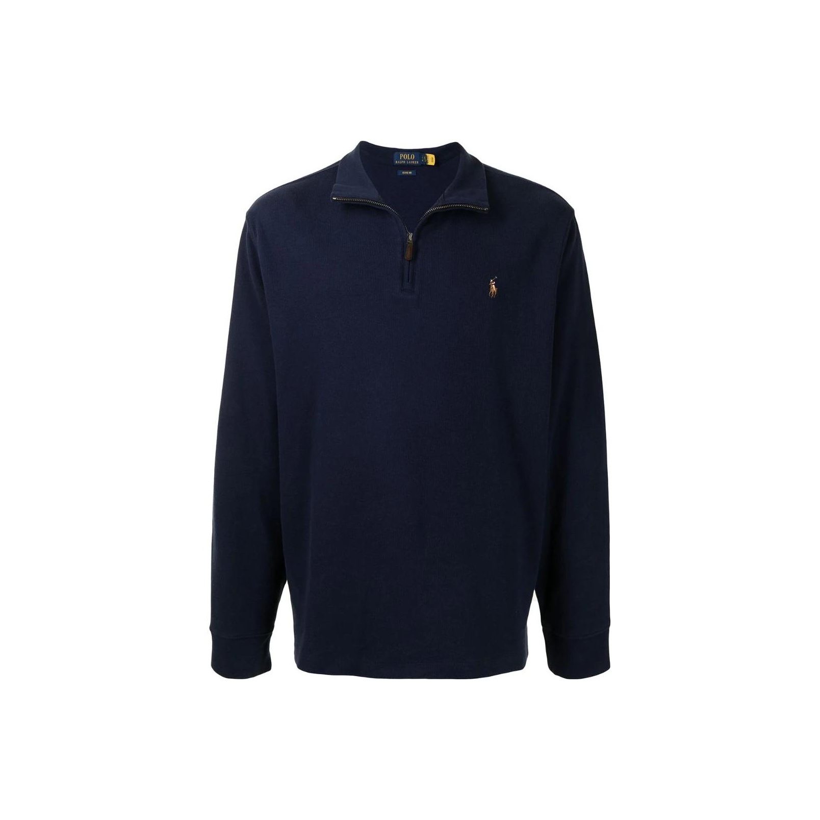 

Polo Pony Zipped Jumper Polo Ralph Lauren, темно-синий