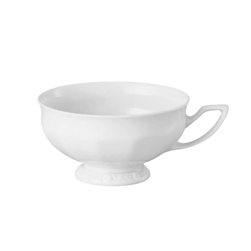

Чай белый Мария чашка 0,20 л Rosenthal, белый