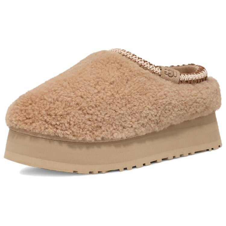 

Мюли женские с закрытым носком женские Ugg, цвет Sand