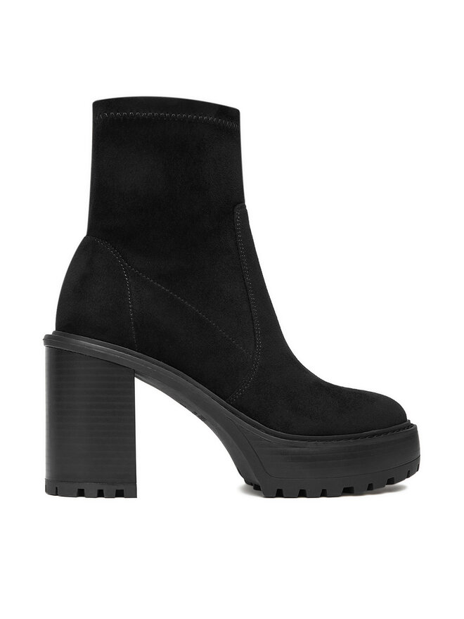 Ботильоны CEO-MAJ-01 Nine West, черный