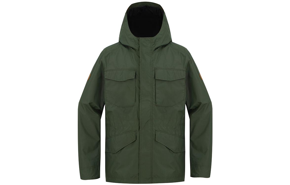 

Timberland Куртка мужская зеленая, Green