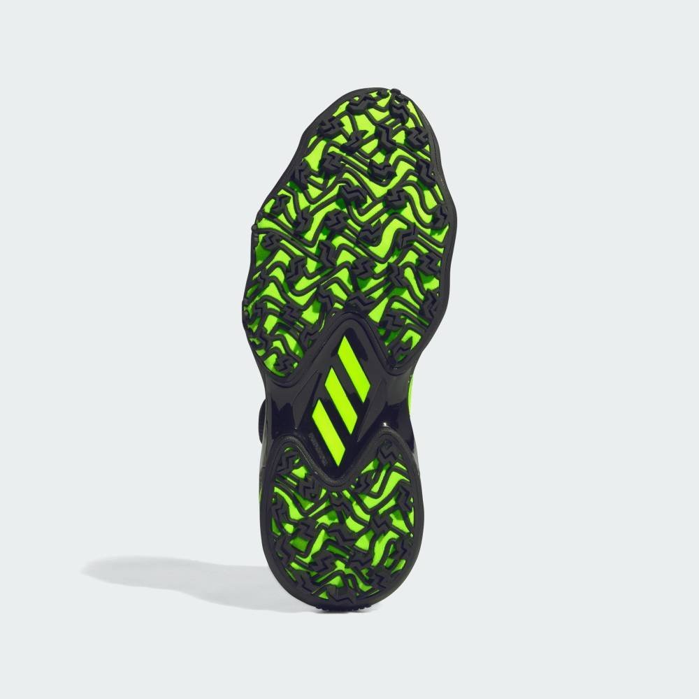 Кроссовки Codechaos Boa 25 / Codechaos Boa 25 Adidas, green — фото 4