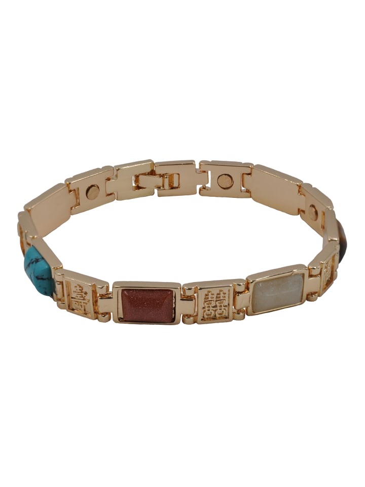 

Steuer Modeschmuck Браслет Metall in mehrfarbig